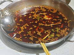 -味之绝美蛙鱼火锅(八号路店)