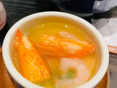-纹兵卫手打荞麦面日料(虹桥本店)