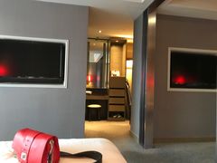 -榛悦隆堡成都酒店(春熙路太古里店)