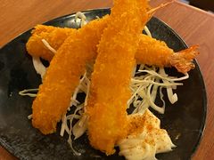 -桂马·日本料理·海胆·海鲜饭·酒场(民主广场店)