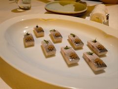-北京柏悦酒店·锦庭餐厅Dining Room
