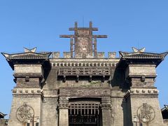 -三国赤壁古战场