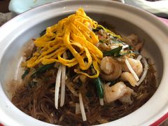 -荷风细雨·中国茶宴(碧云店)