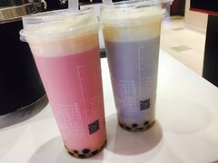 -快乐柠檬happylemon(日月光店)