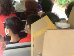 -上海海湾国家森林公园