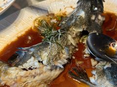 -深圳美高梅酒店-品聚嘉府中餐厅