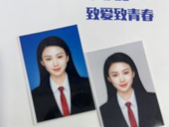 -致青春照相馆·证件照(小寨总部)