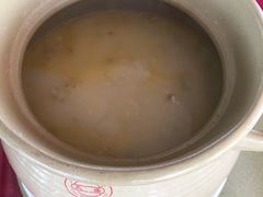 杂鱼汤-沙头涌渔栏海鲜餐厅