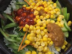 -仙林宾馆-餐厅