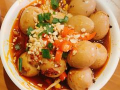 -炉小二铜锅牛蛙•川湘菜(三里屯店)