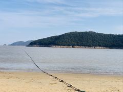 -宁波松兰山滨海旅游度假区
