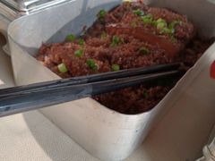 粉蒸肉-楚鱼王·河鲜·湖北菜(华农店)