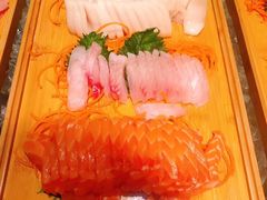 -洲际酒店·地平线全日餐厅HORIZON CAFÉ