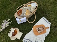 -BAKER&SPICE(安福路店)