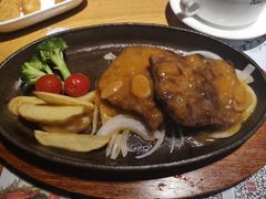 -斗牛士牛排(南京东路店)