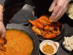 -红盔甲·小龙虾(人民广场店)