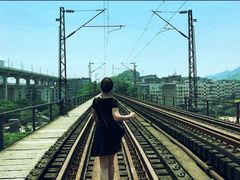 -小南海站