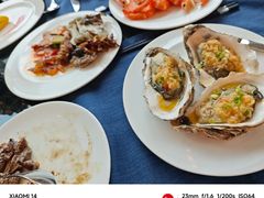 -Social 秀西餐厅-长沙瑞吉酒店(运达店)
