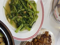 -明本湛江鸡•海鲜小厨(陈家祠店)