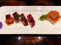 -广州文华东方酒店·江-由辉师傅主理