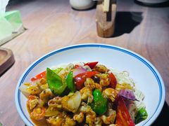 -十面春风·江南面馆(崇宁路店)