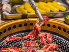 -Ant 蚂蚁洞烤肉·大营地(上海静安大悦城店)
