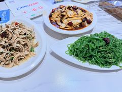 -勇利赵家烤肉坊(含光路店)