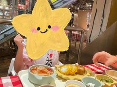 -西贝(六里桥旗舰店)