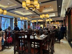 -肖记公安牛肉鱼杂馆·省级非物质文化遗产(三角路直营店)