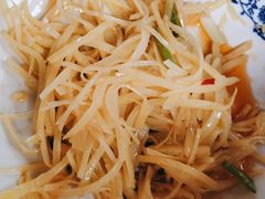 -灶头屋里