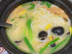 -云海肴·汽锅鸡·云南菜(高德置地店)