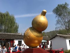 -溱湖国家湿地公园