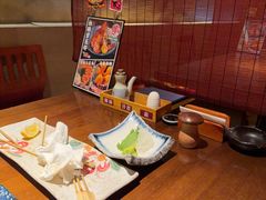 -千代武日本料理(开发区店)
