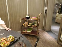 -湊湊火锅·茶憩(打浦桥日月光店)