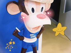 -美吉姆儿童发展中心(芜湖万达广场店)