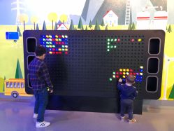 -北京科学中心儿童乐园