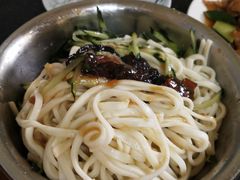 -清真宏玉祥黄门脸餐厅(华荫东里店)
