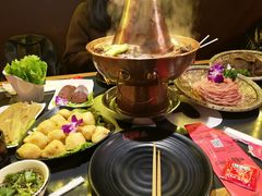 -红钳侠小龙虾·烧烤(中赢康康谷店)