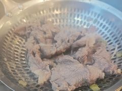 -潮汕美牛肉丸火锅店(天宁寺店)