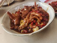 -老三样·旧食新味(万寿宫店)