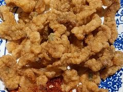 -串大叔炭火烤串·鸡西大冷面刀削面(总店)