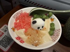 -破三川·新川菜(静安大融城店)