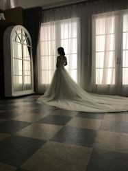 -GO VISION 动视觉婚纱摄影高级定制