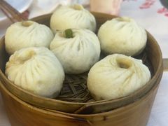 酱香肉包-五丁桥光头香辣蟹(望江橡树林店)