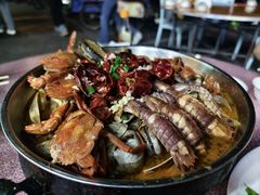 -星奇缘·海鲜餐厅(东山美食地标店)