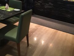 -南通绿洲国际假日酒店全日餐厅