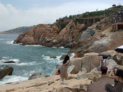 -广东惠东海龟国家级自然保护区