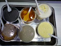 -百花传统甜品店(原址店)