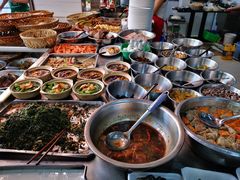 -长平老姿娘夜粥(平东一街店)