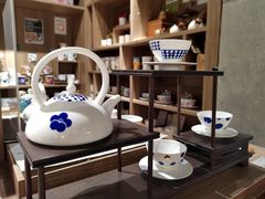-扶光书店(中环店)